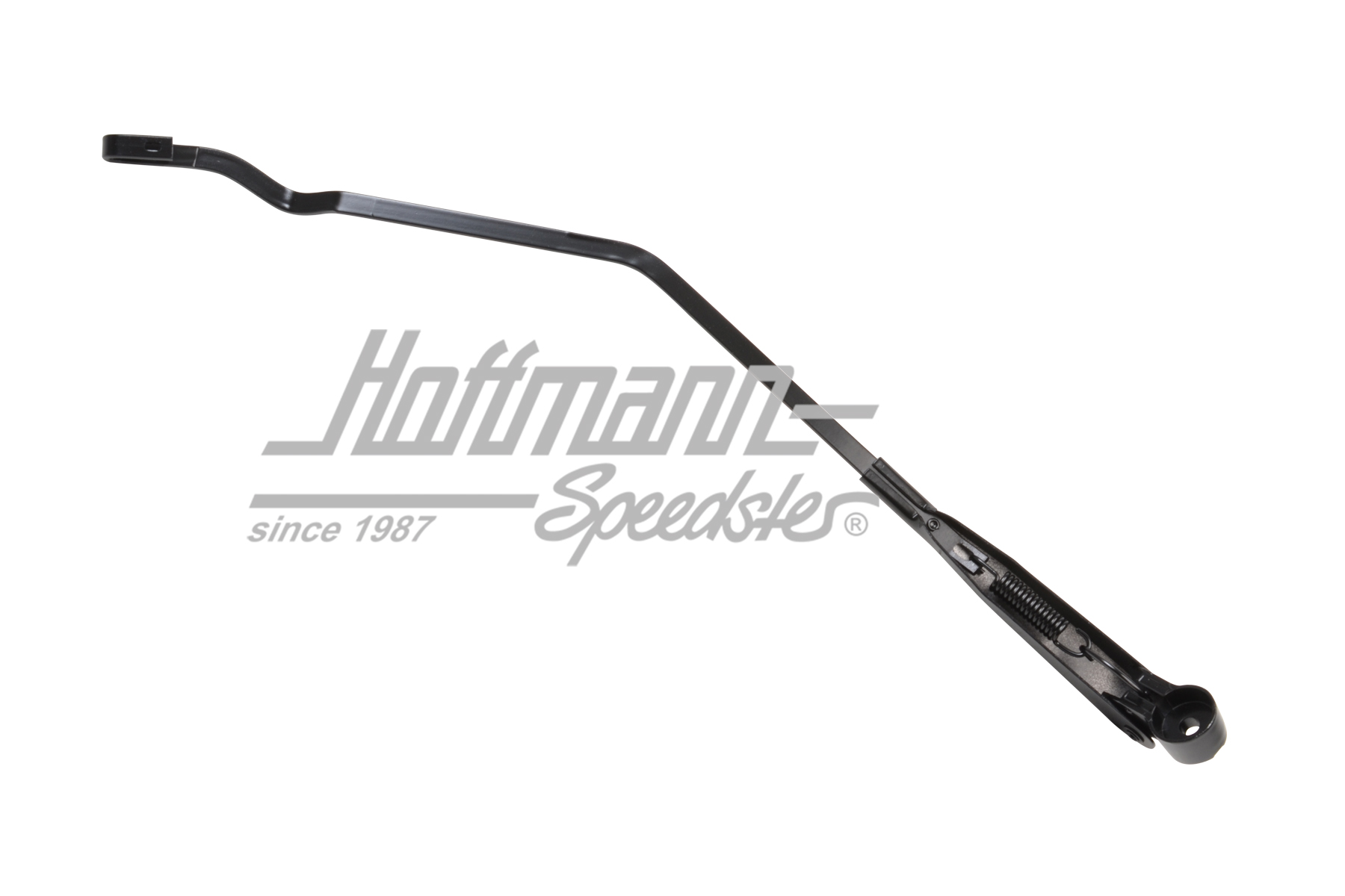 Braccio tergicristallo, posteriore, Furgone T3                                                      