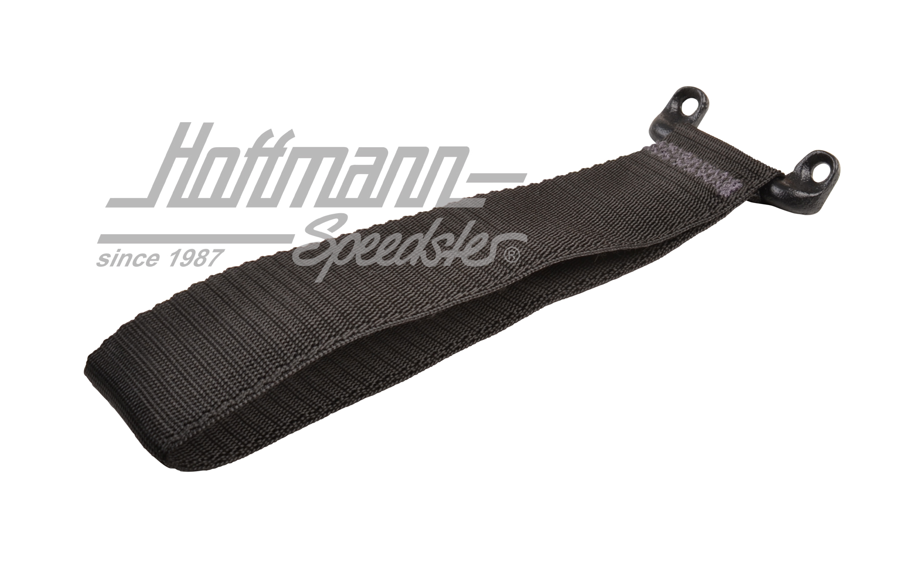 Limitatore della porta, porta della cabina, Cabina doppia, Furgone T3 | 247 841 387 | 370-3590