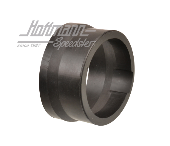 Guarnizione, bocchettone di riempimento serbatoio, 356 B-T6/C 
                                    