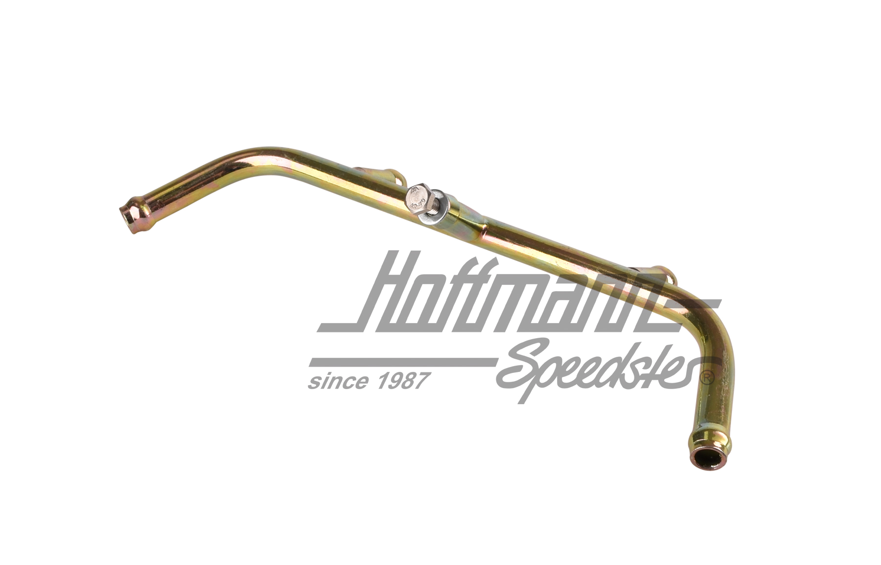 Distributore, ugello di iniezione, 914/Tipo 4, sinistro                                             