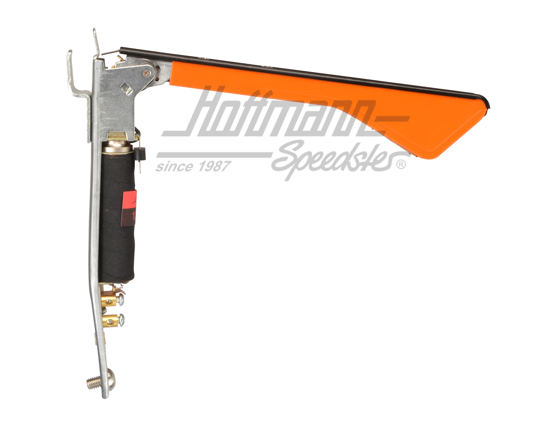 Freccia direzionale, 12 Volt, forma vecchia | 111 953 021  12V | 020-4456-34