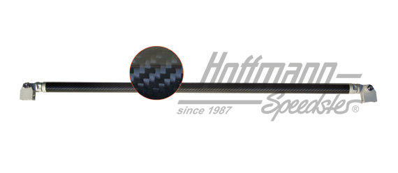 Barra duomi, carbon design, 911 | EQ 880 102 | 580-7900-07