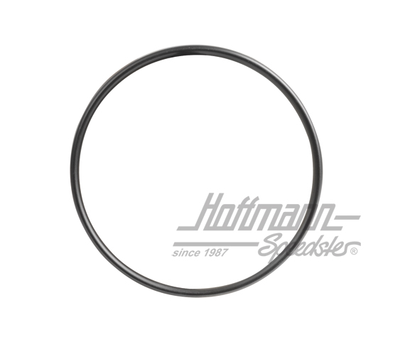 Ghiera per strumenti, 80 mm, nera | 901 741 502 | 580-0050-84