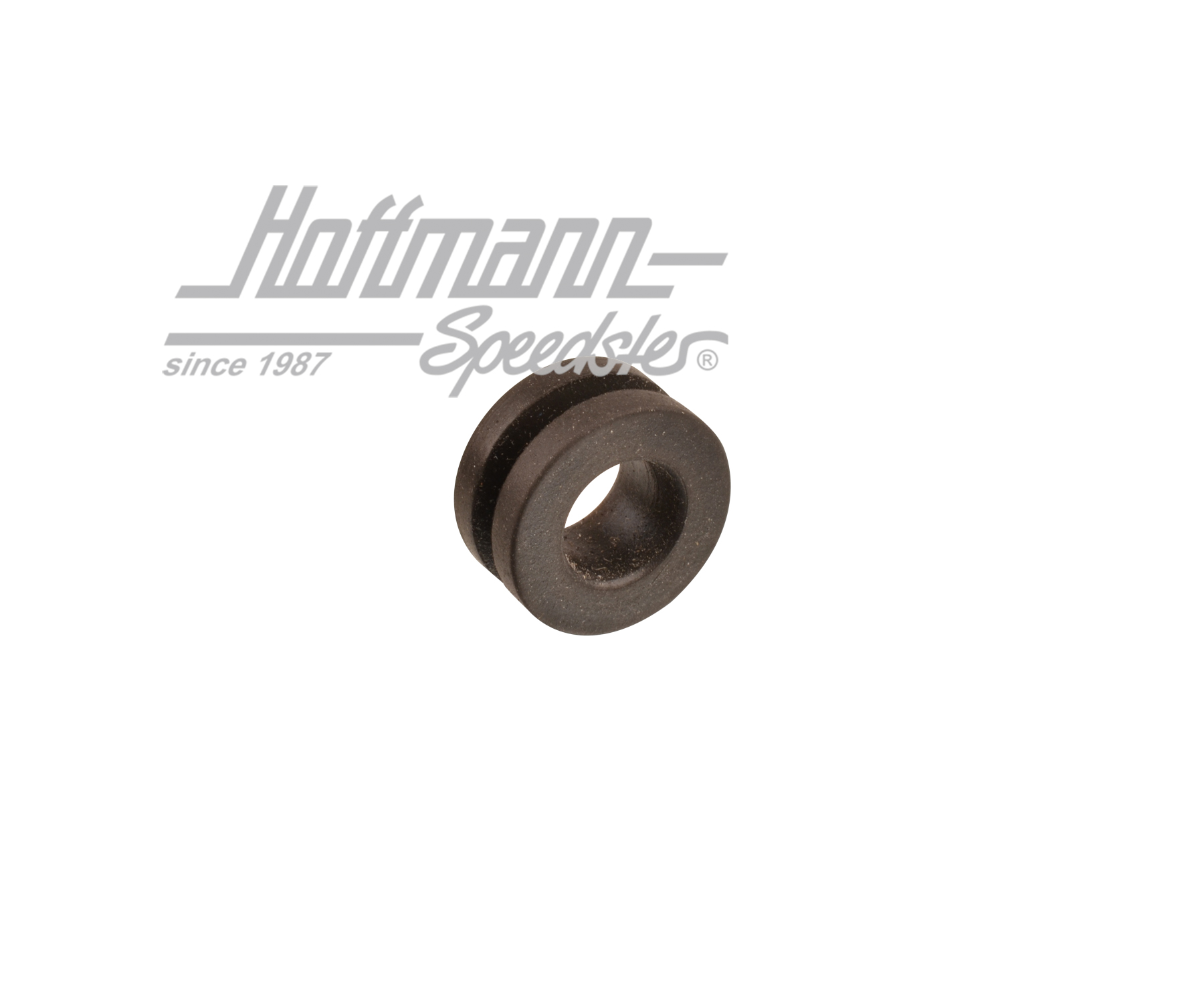 Cuscinetto in gomma, filtro dell'aria                                                               