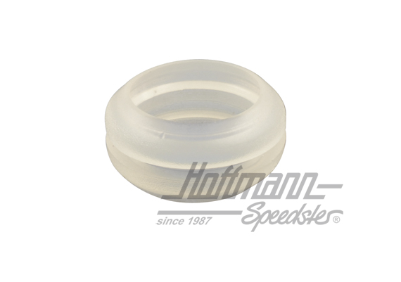 Guida asta di comando, anteriore, Furgone T2, 8.73-                                                 