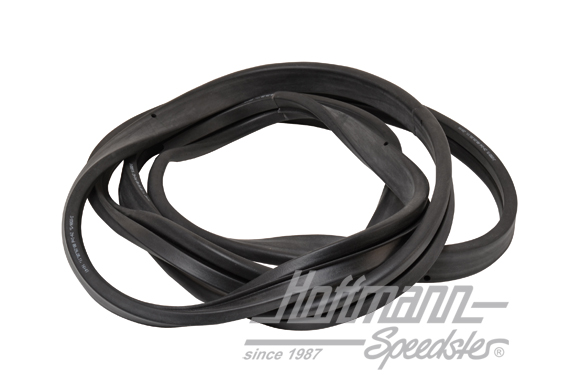 Guarnizione portiera, Golf 1, 4-porte, posteriore, sinistra                                         