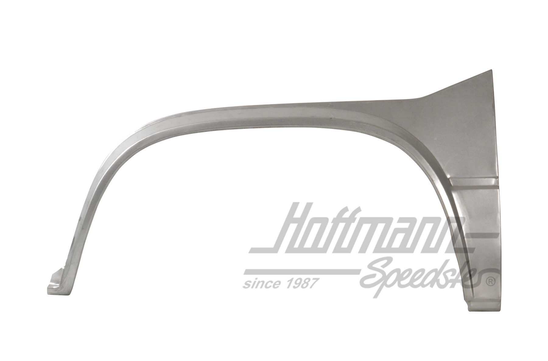 Passaruota, esterno, Furgone T3, anteriore, sinistra | 95 5733-1 | 390-0121