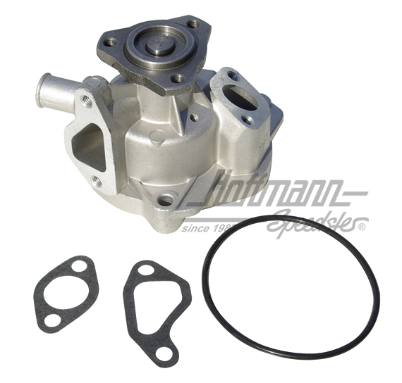 Pompa idraulica, 1.9 motore WBX, 2.83-7.85 | 025 121 010 A | 307-4010-05