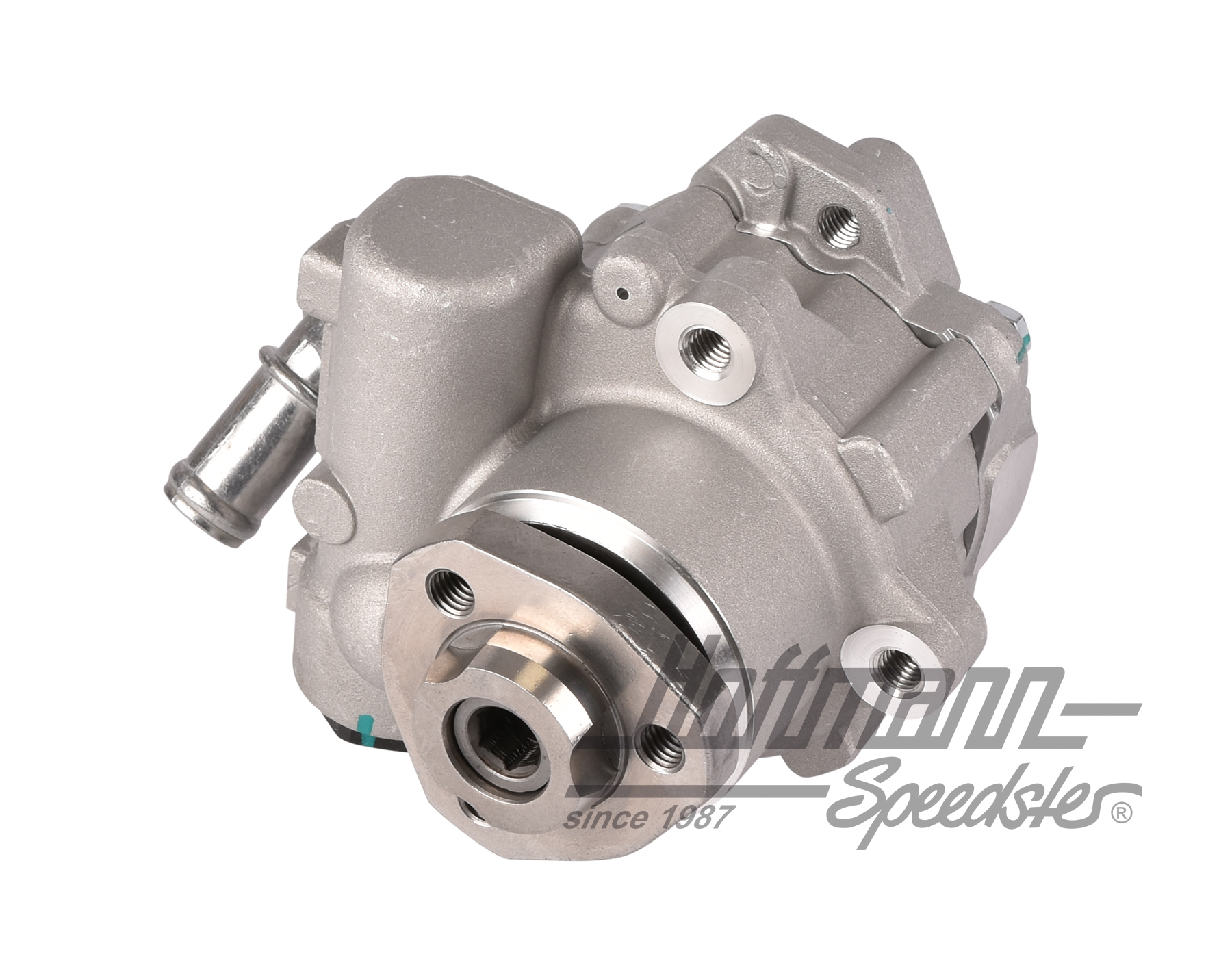 Pompa del servosterzo, 1.9-2.0/2.8, Furgone T4, 97-03                                               