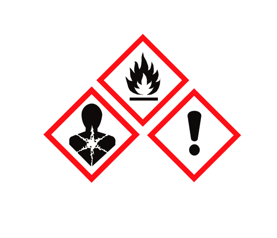 Spruzzatore ColorSpray, 400ml, nero lucido.                                                         