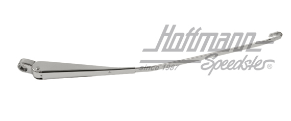 Braccio tergicristallo, 911, 68-73, cromato, destra                                                 