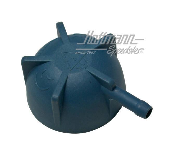 Tappo, serbatoio di compensazione dell'acqua, -92 | 025 121 321 B | 307-4085-03
