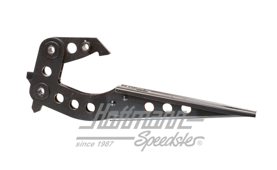 Cerniera, cofano, dietro, 356, sinistra | 644 512 031 00 | 510-7242-11