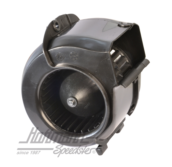 Soffieria di aria fredda, aria condizionata
 | 321 820 015 B | 340-7020