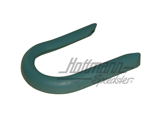 Protezione ginocchio, supporto volante, Furgone T1                                                  