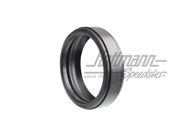 Guarnizione, filtro dell'olio, parafango interno, 65-72                                             