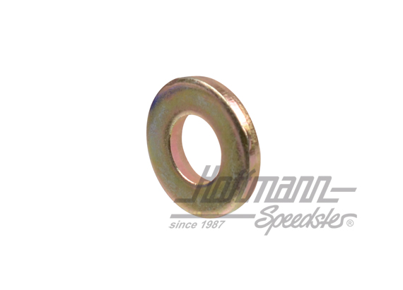 Rondella, dado  testata                                                                             