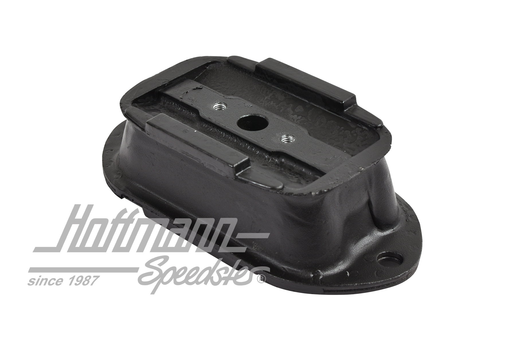 Supporto motore, 914/6, posteriore, Heavy Duty                                                      