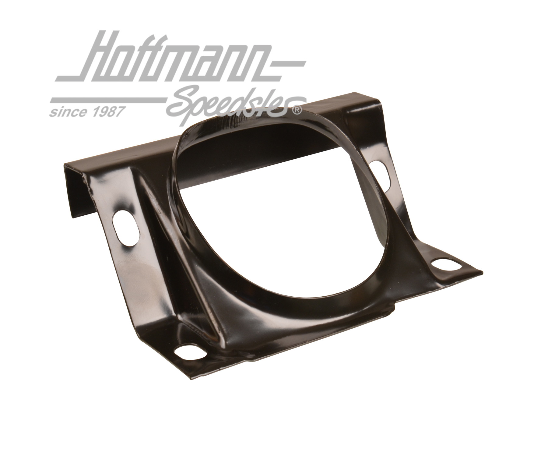 Lamiera del motore, collegamento del tubo flessibile, 65-86, destra | 901 106 826 00 | 530-4009-02