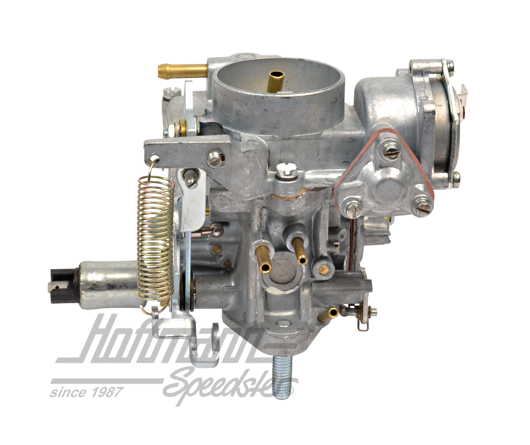 Carburatore, 30/31 PICT, Brosol, 12V | 113 129 029 H | 020-1301-33