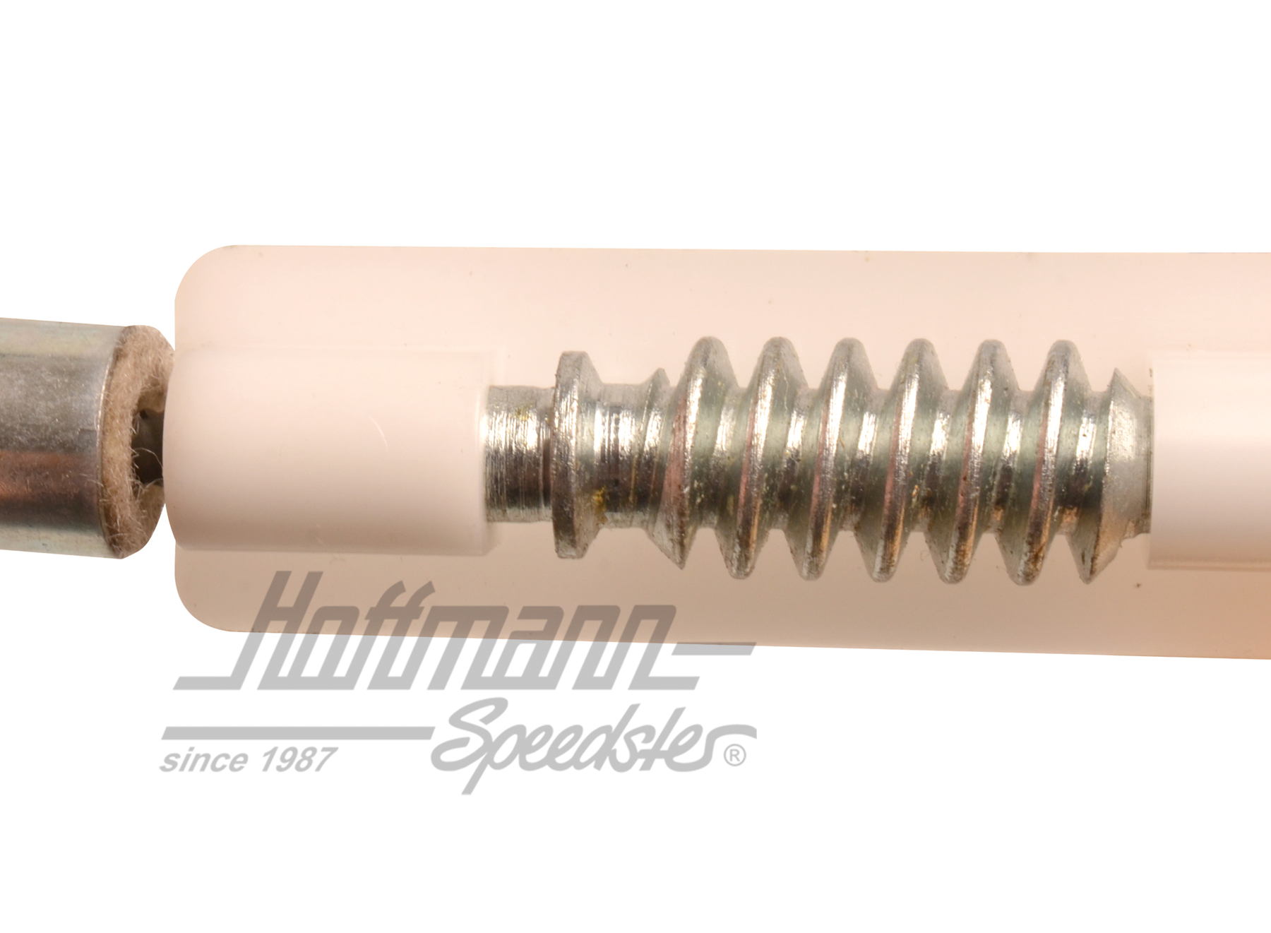 Albero, motore della capote, 911/964/993, destra                                                    