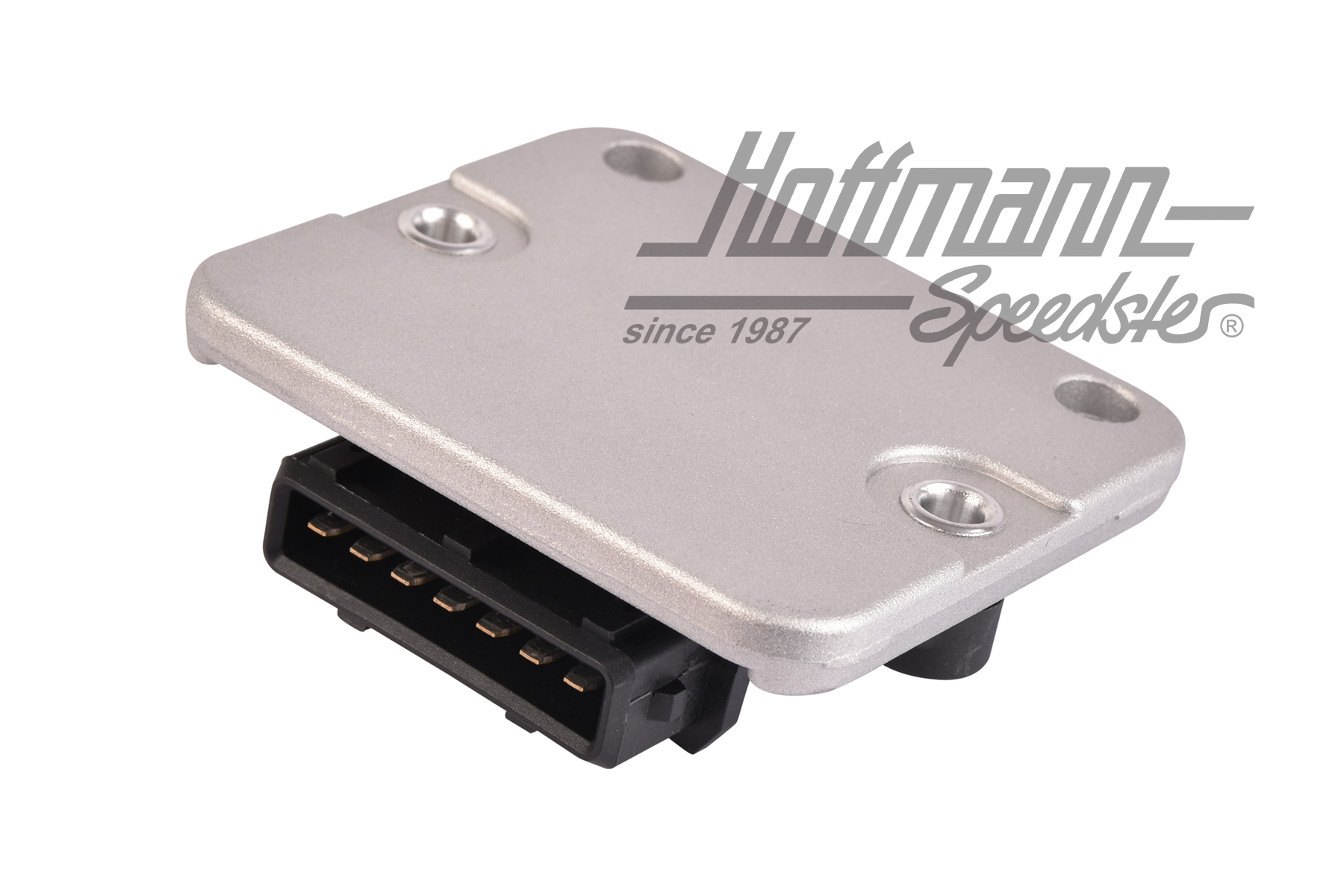 Sistema di accensione, TSZ                                                                          