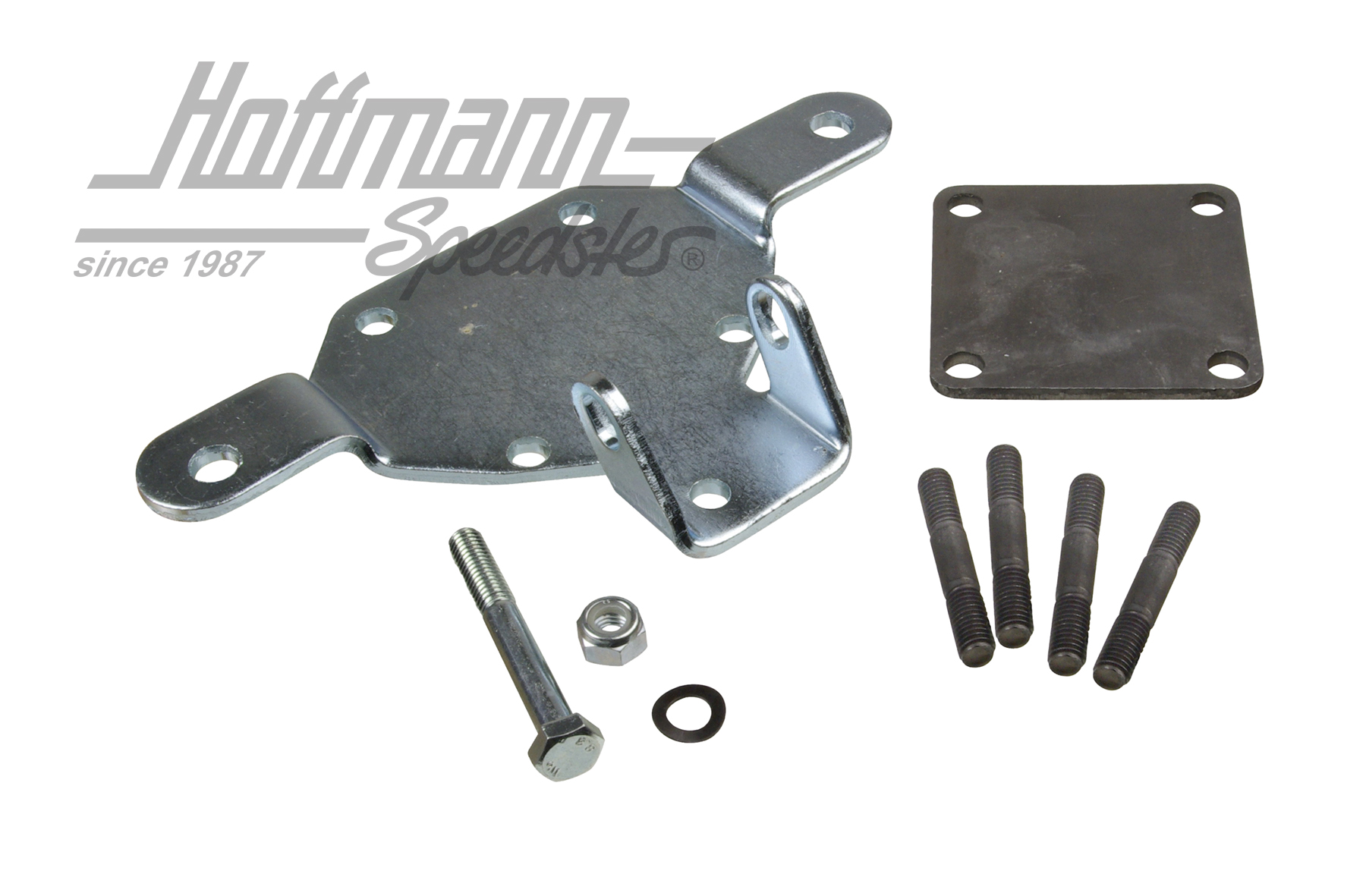 Kit adattatore basamento motore, motore Tipo 1 | AC 311 160 | 010-0001-01