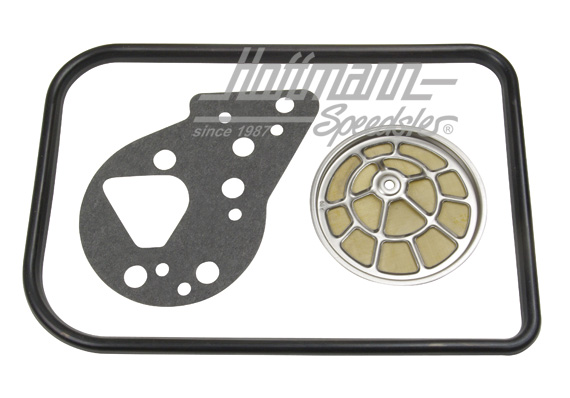 Set di guarnizioni filtro dell'olio / cambio automatico | 010 398 009 | 170-2300