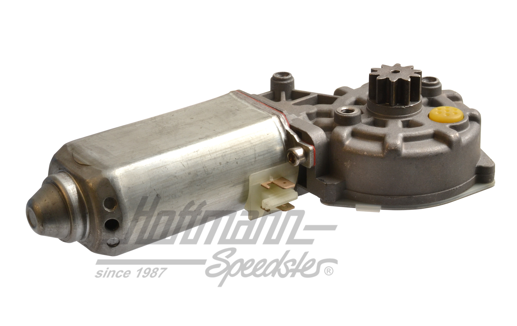 Motore, alzacristalli, 924/944, sinistra                                                            