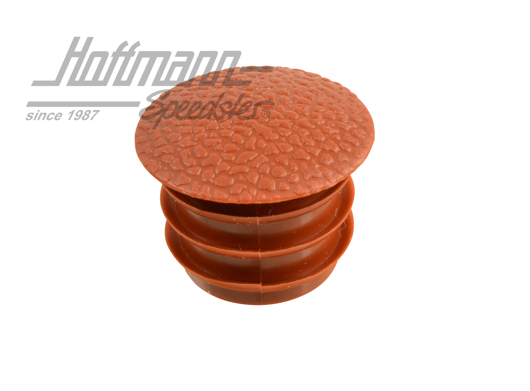 Cappuccio, guida poggiatesta, marrone                                                               