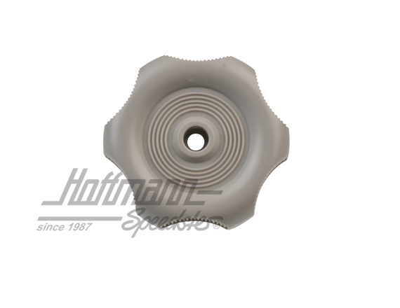 Ruota di regolazione, finestra di lamelle, grigrio                                                  