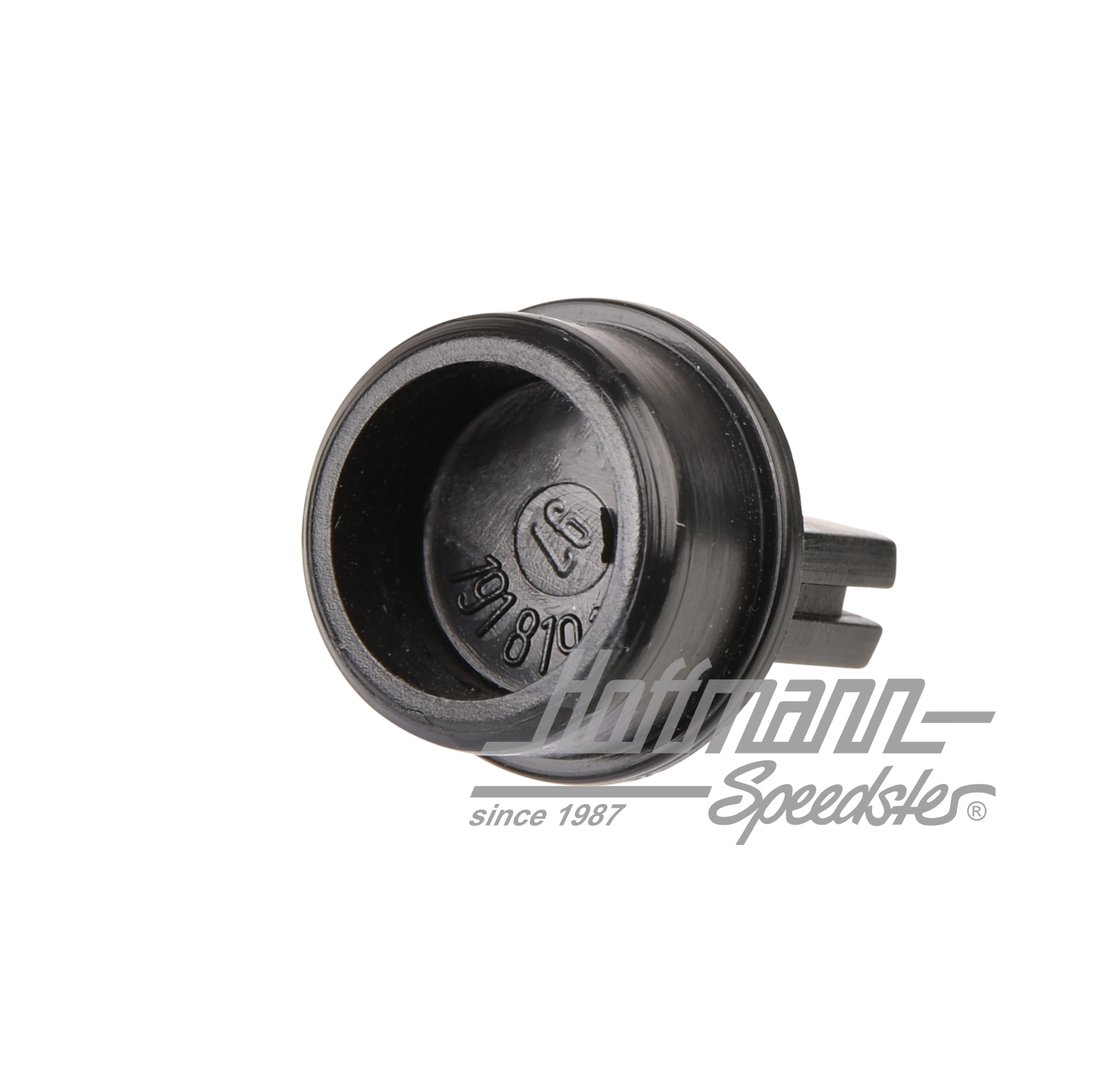 Supporto, superiore, sportello del riscaldatore, Golf 2/3                                           