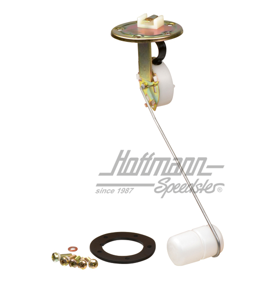 Sensore livello del carburante, Maggiolino 1600i, ACD | BAA 919 049 A | 020-4161