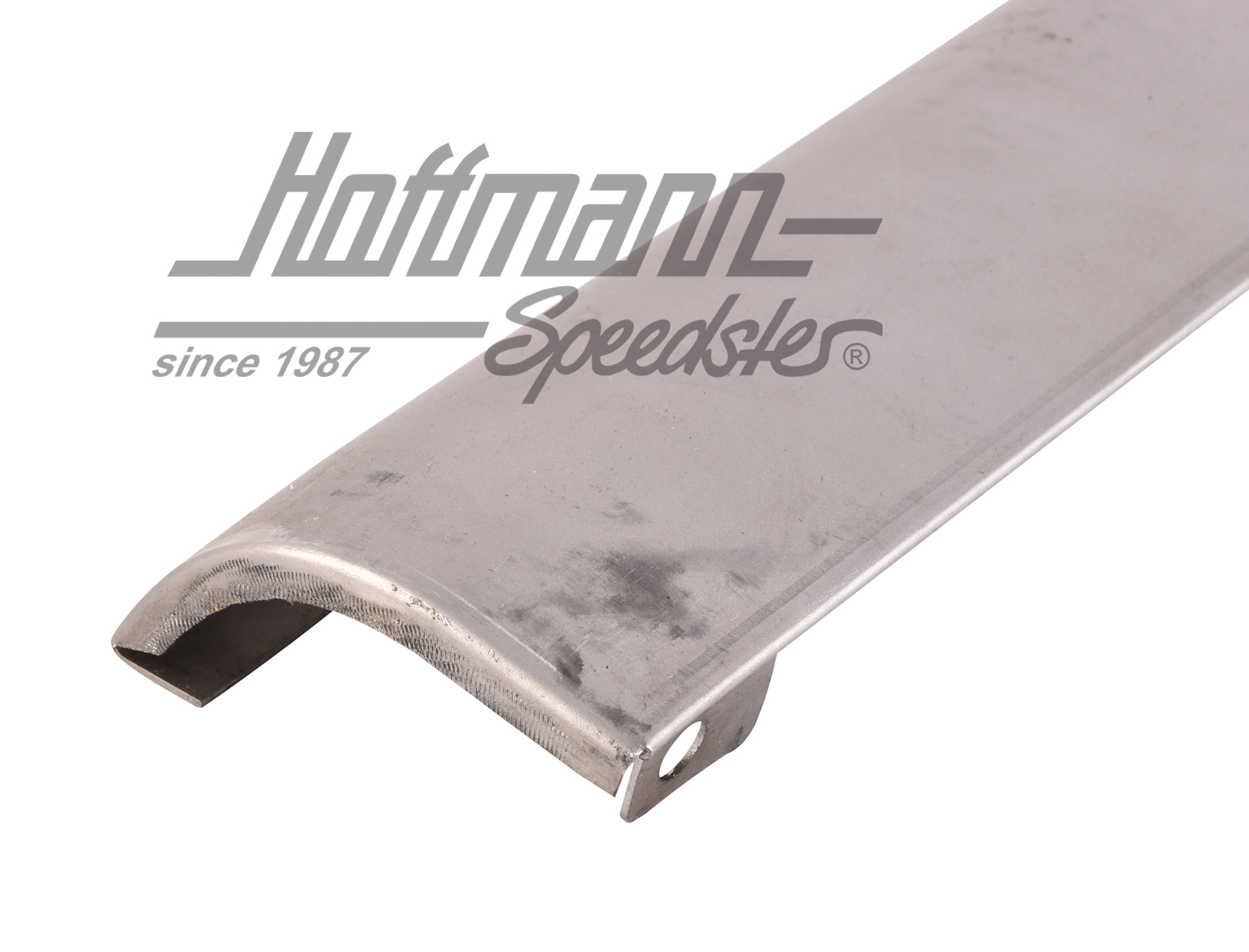 Copertura, pannello laterale, 8.67-7.79, sinistra                                                   