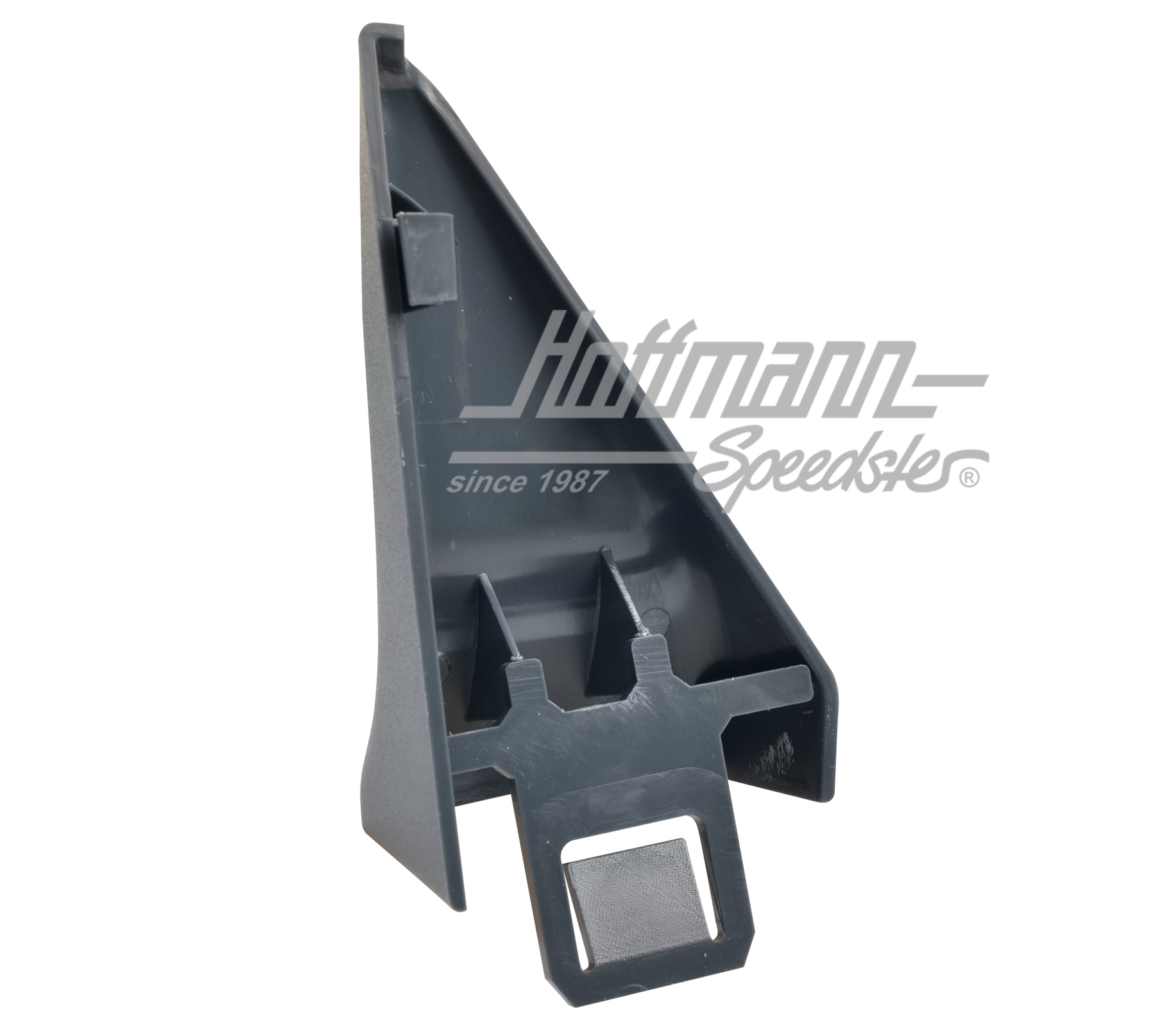 Copertura, retrovisore, all'interno, -95, destra, blu                                               