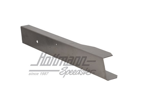 Lamiera di riparazione, longherone, centro, destra | 211 703 206 | 096-0197-42