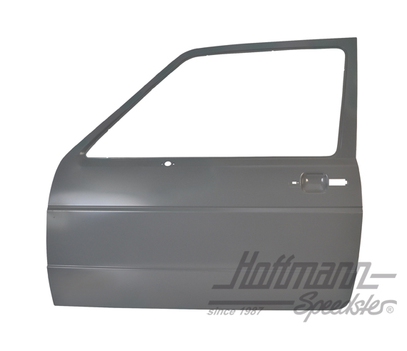 Rivestimento esterno porta
, completo, 2-porte, sinistra | 176 831 105 | 186-0201-10