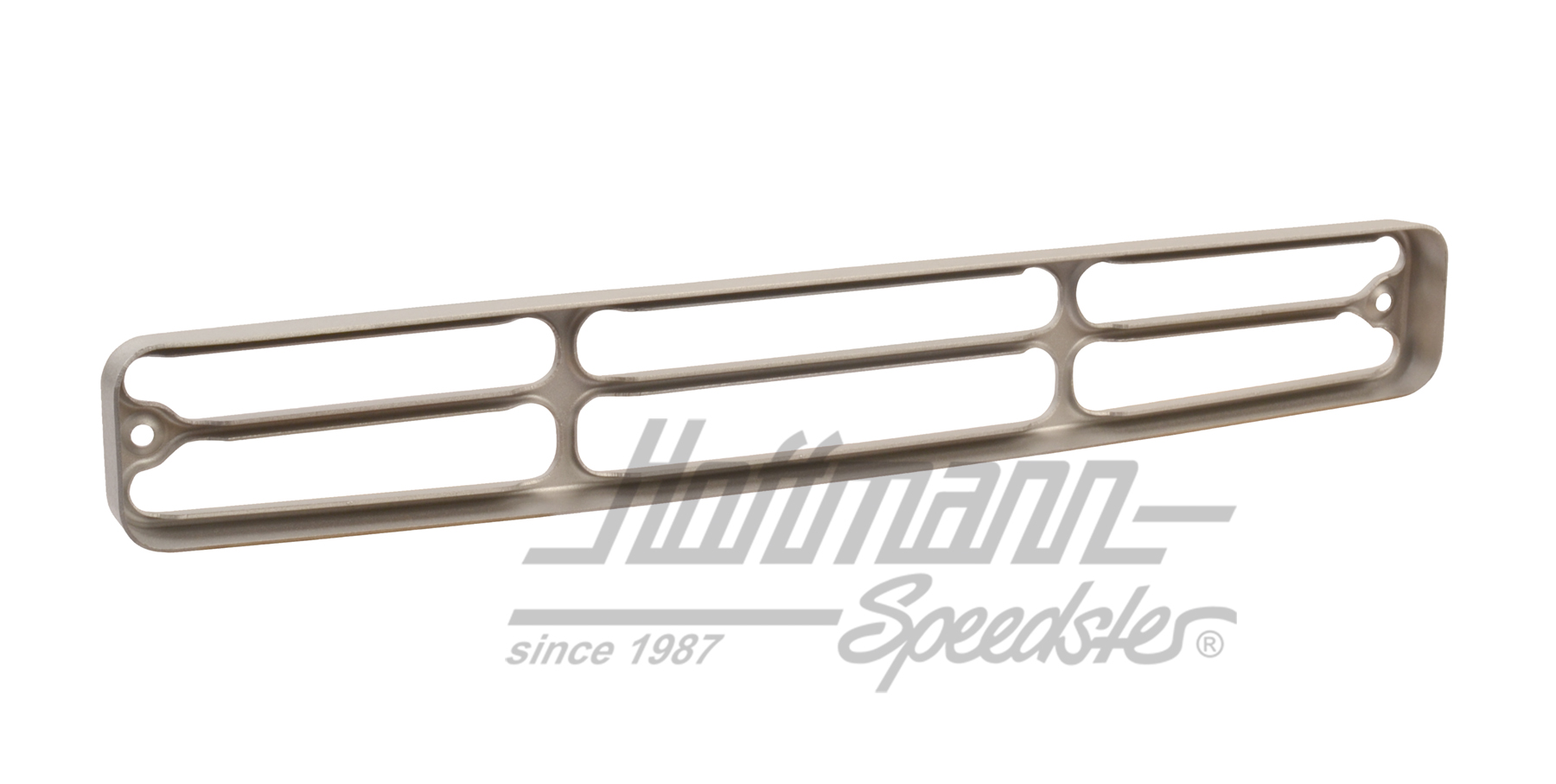 Griglia, cassa dell'aria fresca, Furgone T1, 55-67                                                  