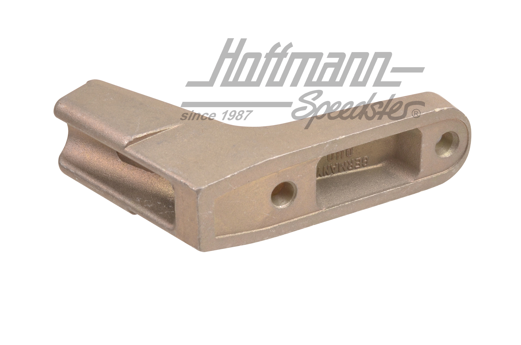 Supporto, guida di rulli, superiore
, destra                                                       