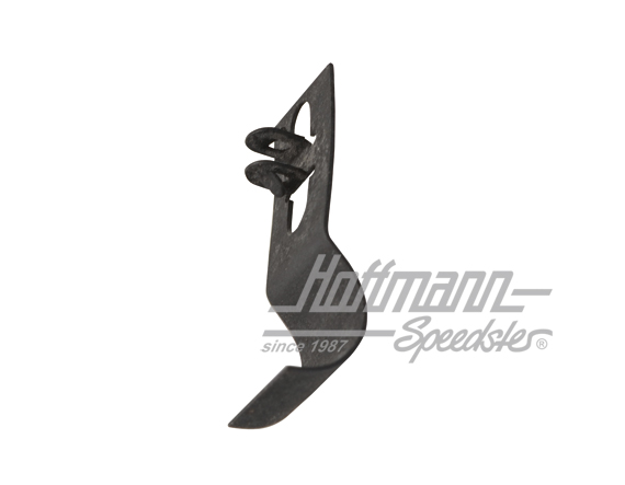 Clip, fascio di cablaggio, 8.64-
 | 111 863 157 | 020-0967-50