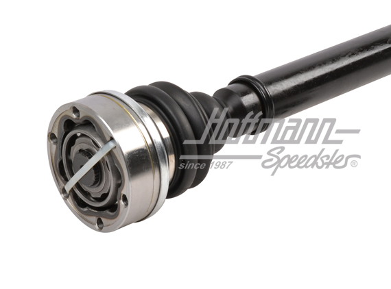 Albero cardanico,  100 mm, Golf 2 16V, destra                                                       