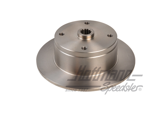 Disco del freno, posteriore, 4/130, braccio obliquo | --- --- --- | 020-3832