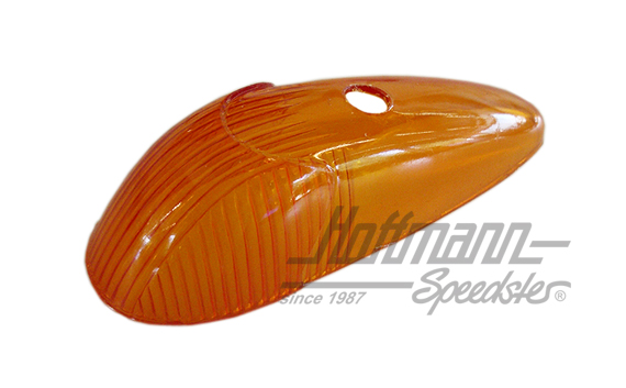 Lampeggiatore, arancio, stretto, | 111 953 161 | 020-4457-10