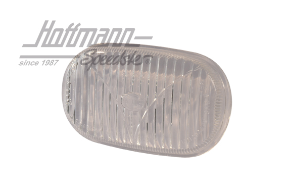 Vetro, fendinebbia, 356/911, bianco  
                                                             