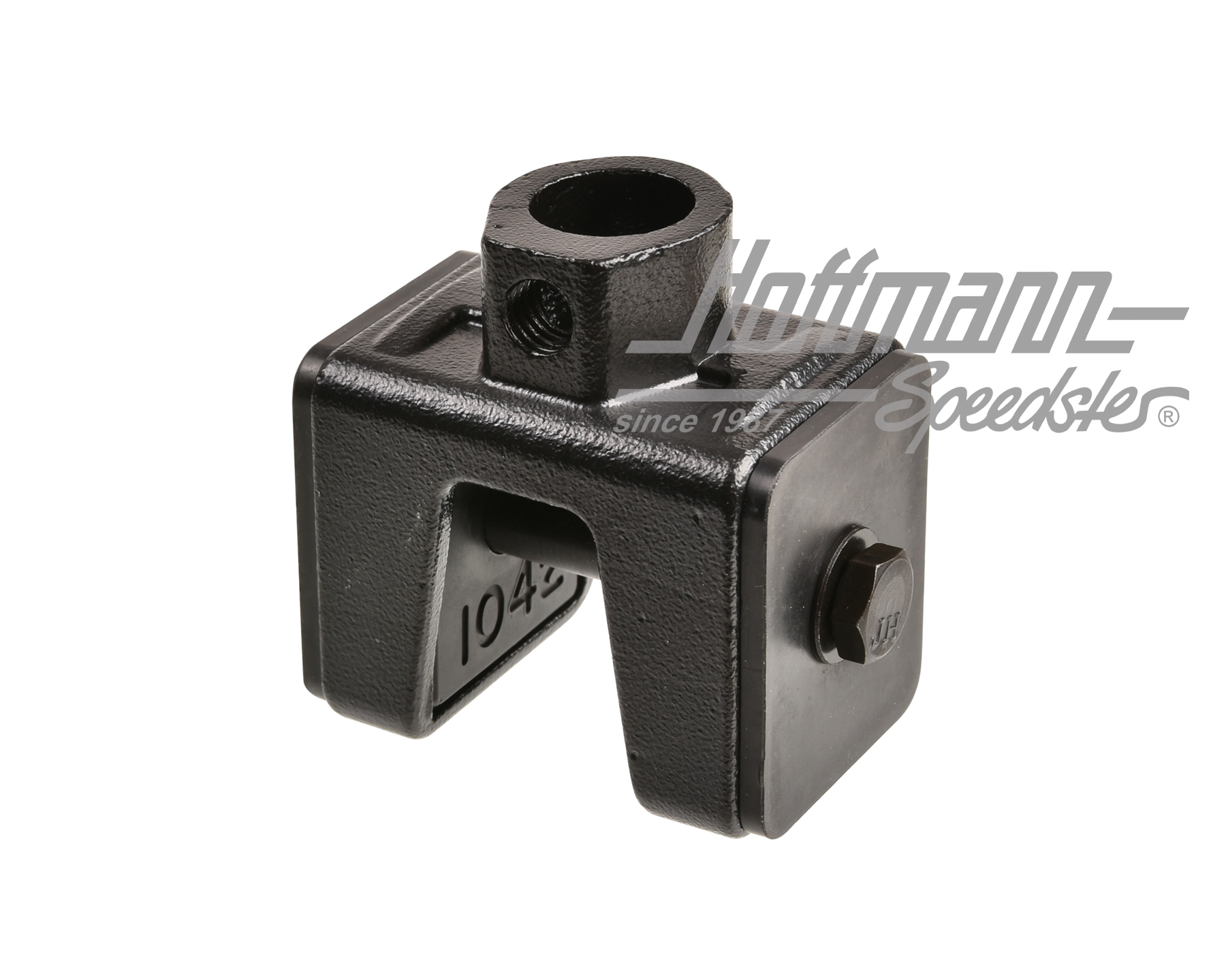 Frizione asta de commando, uretano, 10.64- | 311 798 211 | 020-4293-04