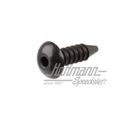 Tappo, guarnizione supporto Targa,  74-98                                                           