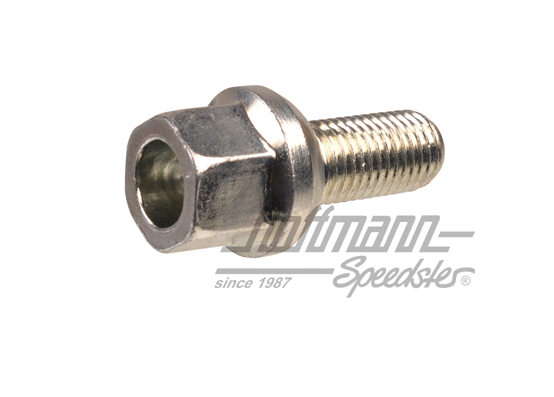 Bullone ruota, M12 x 23.5 mm, 74-92 | 3A0 601 139 | 160-4305