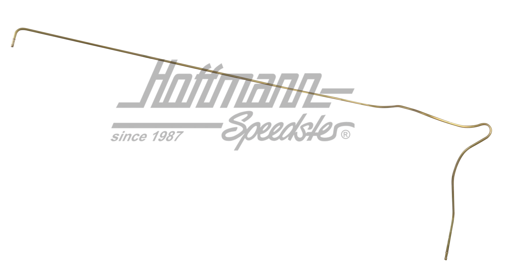 Linea diesel, ritorno,  Golf 1, 76-80                                                               