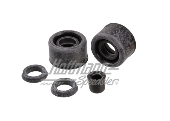 Set di guarnizioni, cilindro dei freni alla ruota, 14.29 mm | 171 698 341 C | 160-1550