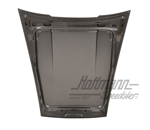 Cofano, anteriore, Porsche 954                                                                      